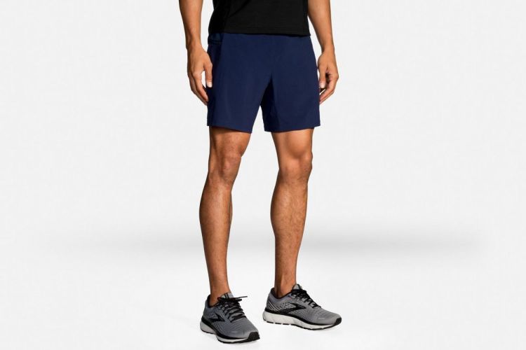 BROOKS BROOKS SHERPA 7INCH 2-IN-1 SHORT  - De Peperstraat (Poperinge)