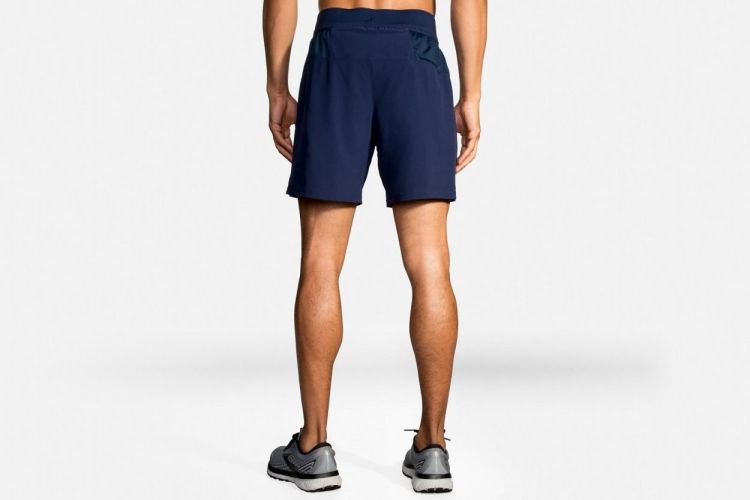 BROOKS BROOKS SHERPA 7INCH 2-IN-1 SHORT  - De Peperstraat (Poperinge)