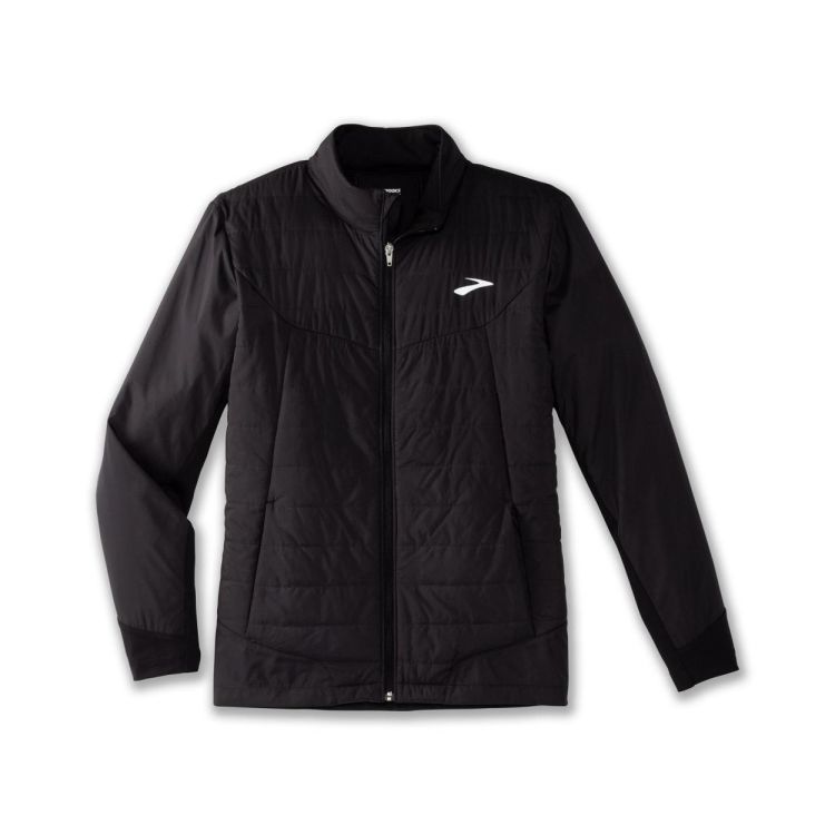 BROOKS BROOKS SHIELD HYBRID JACKET 2.0  - De Peperstraat (Poperinge)