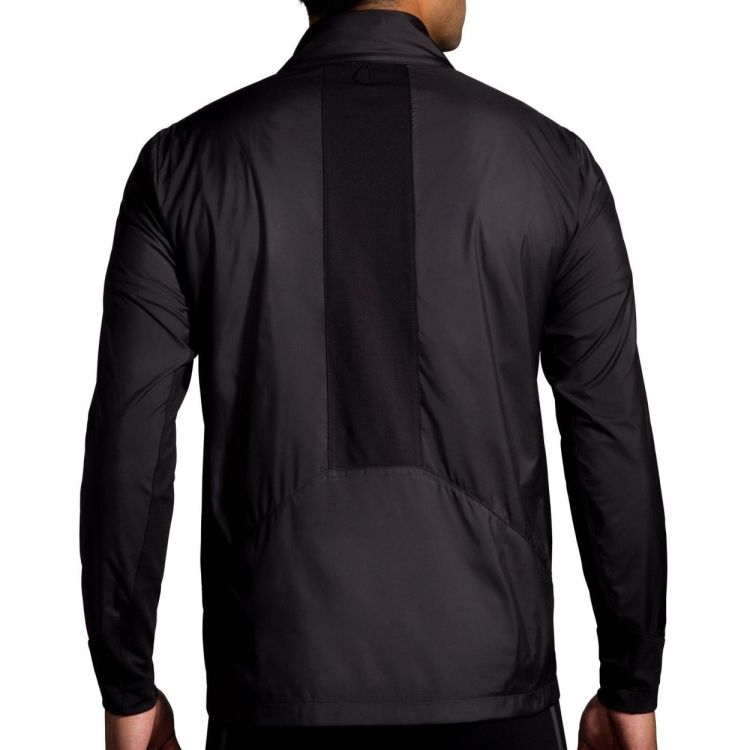 BROOKS BROOKS SHIELD HYBRID JACKET 2.0  - De Peperstraat (Poperinge)