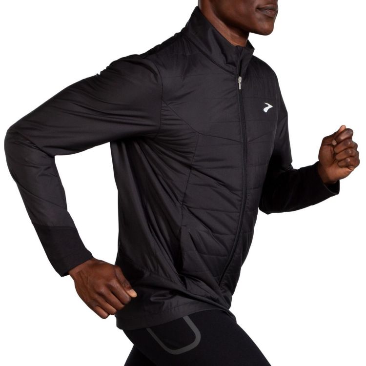 BROOKS BROOKS SHIELD HYBRID JACKET 2.0  - De Peperstraat (Poperinge)