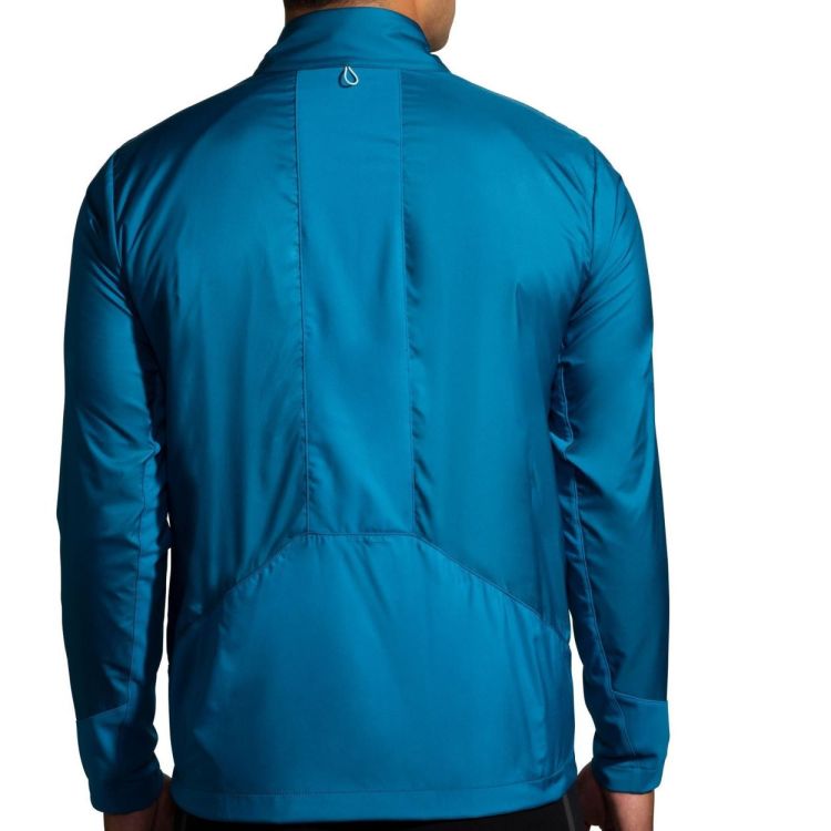 BROOKS BROOKS SHIELD HYBRID JACKET 2.0  - De Peperstraat (Poperinge)