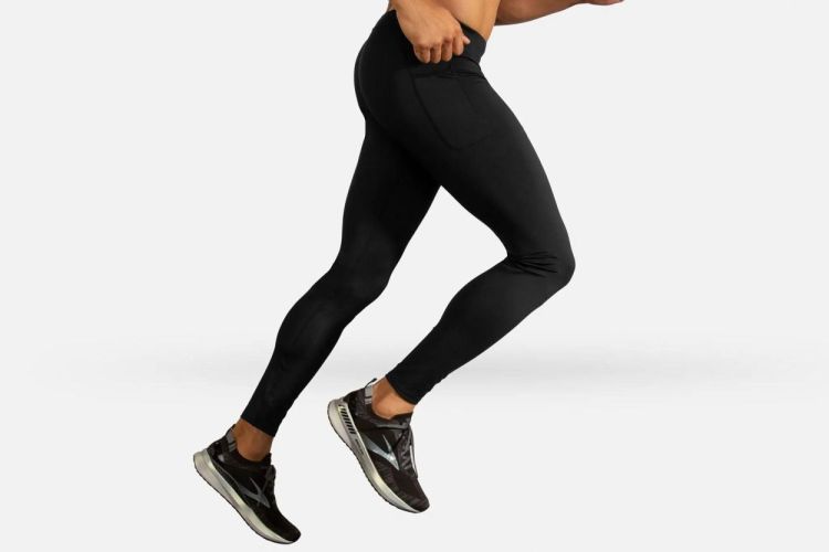 BROOKS BROOKS Source Tight  - De Peperstraat (Poperinge)