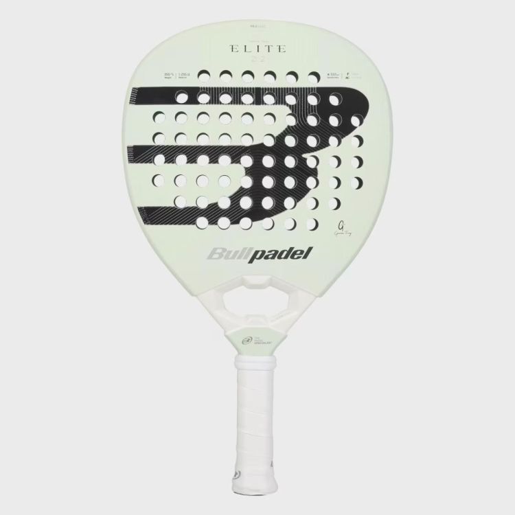 BULLPADEL BULLPADEL BP ELITE 02 27 RACKET  - De Peperstraat (Poperinge)