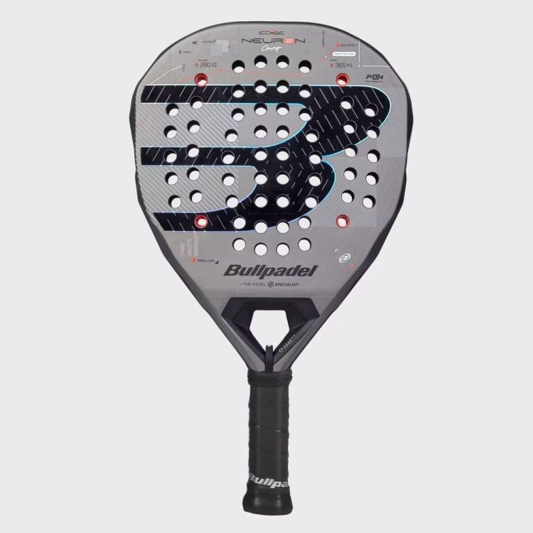 BULLPADEL BULLPADEL BP NEURON 02 CFM 27 RACKET  - De Peperstraat (Poperinge)