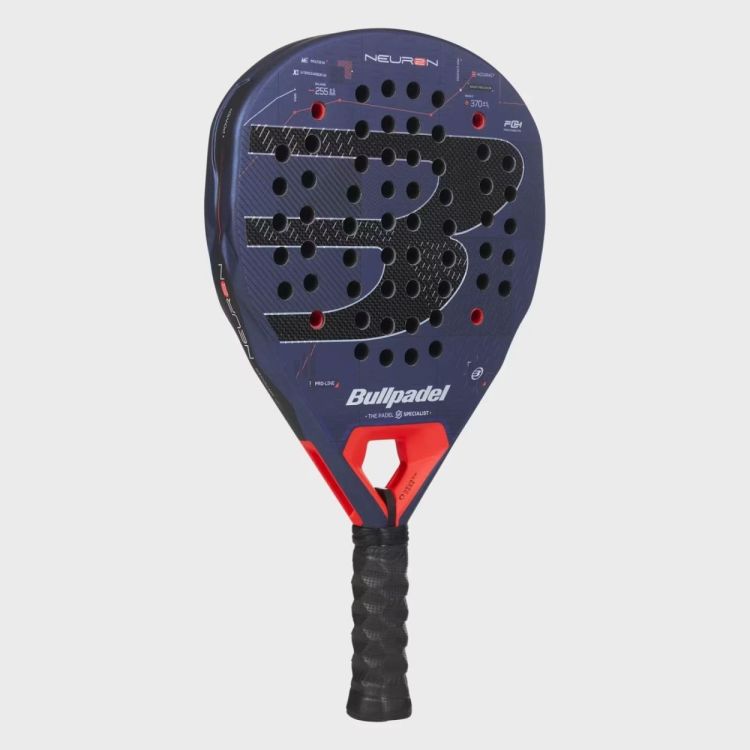 BULLPADEL BULLPADEL BP NEURON 27 RACKET  - De Peperstraat (Poperinge)