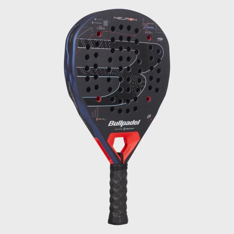 BULLPADEL BULLPADEL BP NEURON 27 RACKET  - De Peperstraat (Poperinge)