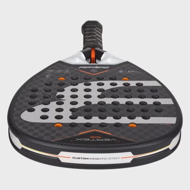 BULLPADEL BULLPADEL BP VERTEX 05 27 RACKET  - De Peperstraat (Poperinge)