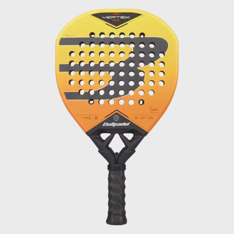 BULLPADEL BULLPADEL BP VERTEX 05 GEO 27 RACKET  - De Peperstraat (Poperinge)