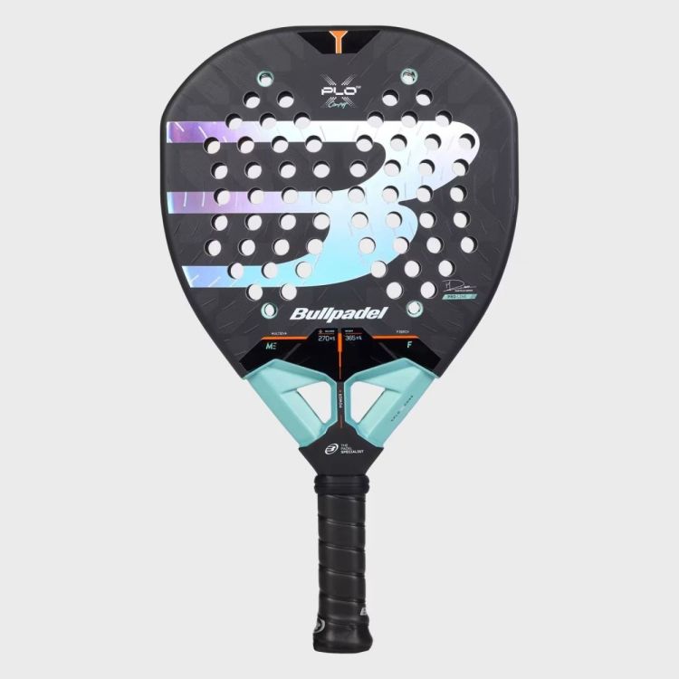 BULLPADEL BULLPADEL BP XPLO CFM 27 RACKET  - De Peperstraat (Poperinge)