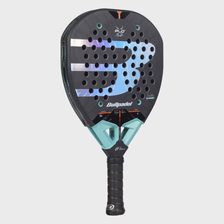 BULLPADEL BULLPADEL BP XPLO CFM 27 RACKET  - De Peperstraat (Poperinge)