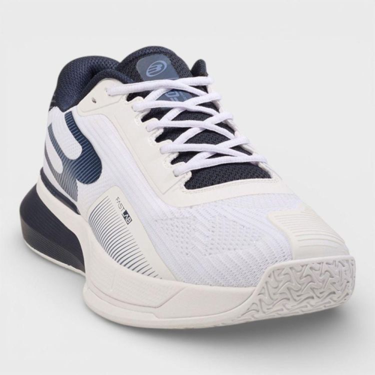 BULLPADEL BULLPADEL NEURON 26V WHITE  (blauw) - De Peperstraat (Poperinge)