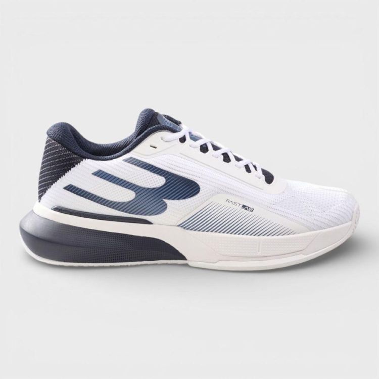 BULLPADEL BULLPADEL NEURON 26V WHITE  (blauw) - De Peperstraat (Poperinge)