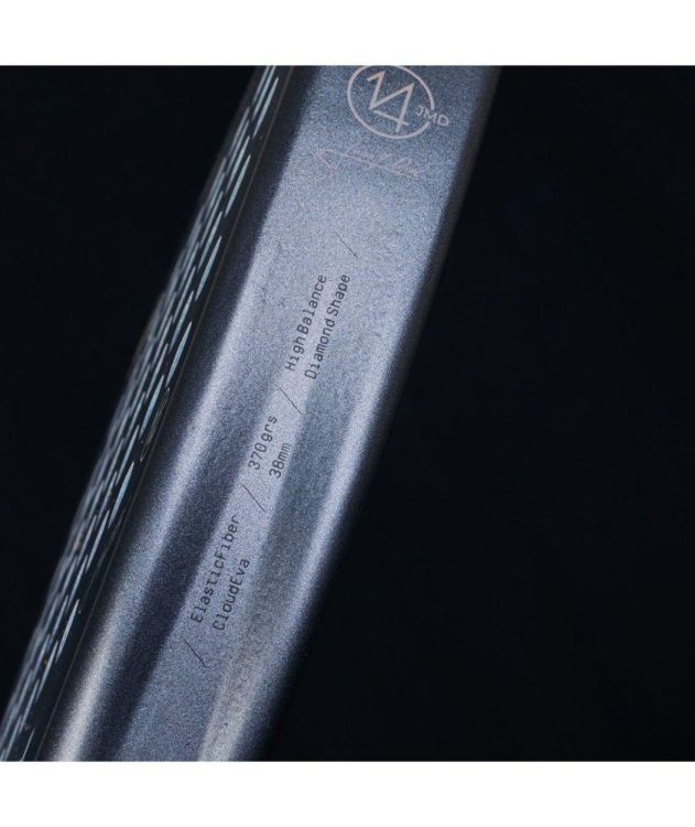  BULLPADEL RACKET BULLPADEL ICON CLOUD 25  - De Peperstraat (Poperinge)