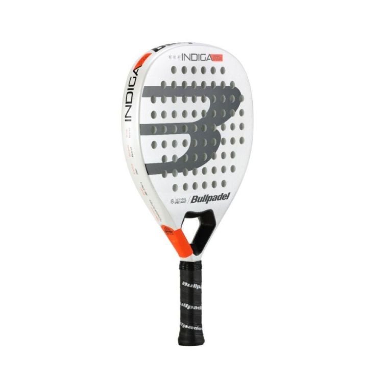  BULLPADEL RACKET BULLPADEL INDIGA PWR 25  - De Peperstraat (Poperinge)
