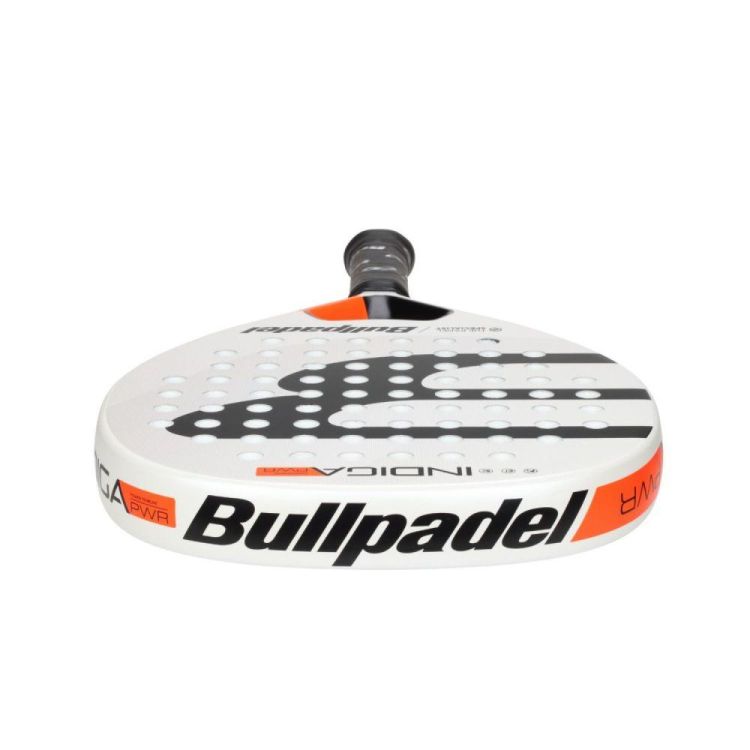  BULLPADEL RACKET BULLPADEL INDIGA PWR 25  - De Peperstraat (Poperinge)