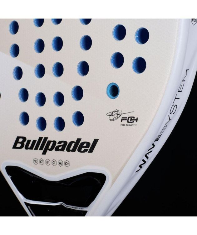  BULLPADEL RACKET BULLPADEL NEURON CLOUD 25  - De Peperstraat (Poperinge)