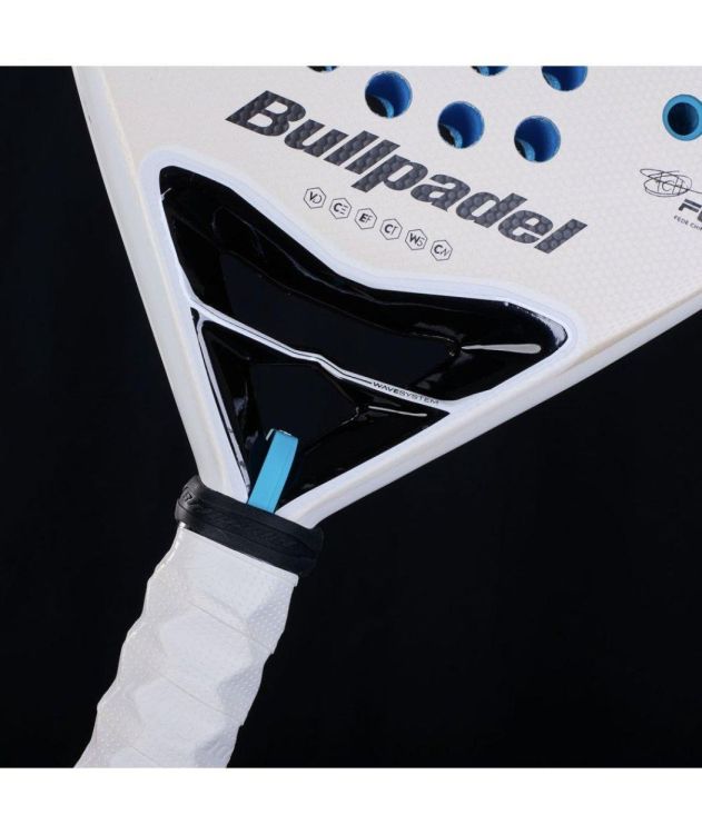  BULLPADEL RACKET BULLPADEL NEURON CLOUD 25  - De Peperstraat (Poperinge)