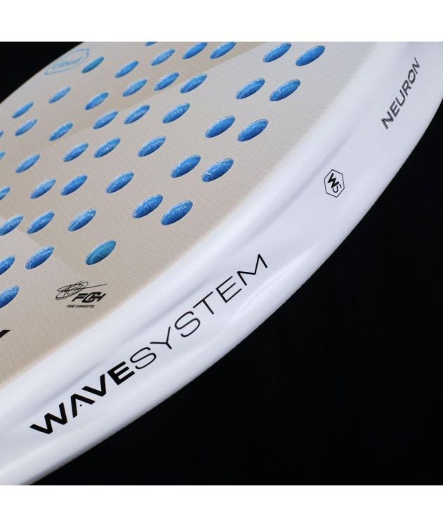  BULLPADEL RACKET BULLPADEL NEURON CLOUD 25  - De Peperstraat (Poperinge)