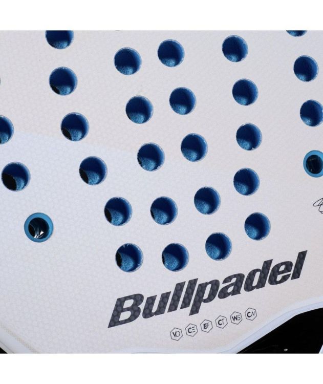  BULLPADEL RACKET BULLPADEL NEURON CLOUD 25  - De Peperstraat (Poperinge)