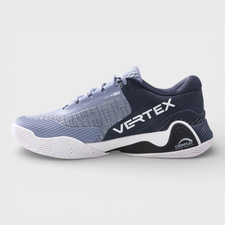 BULLPADEL BULLPADEL VERTEX VIBRAM 26V NAVY  (blauw) - De Peperstraat (Poperinge)