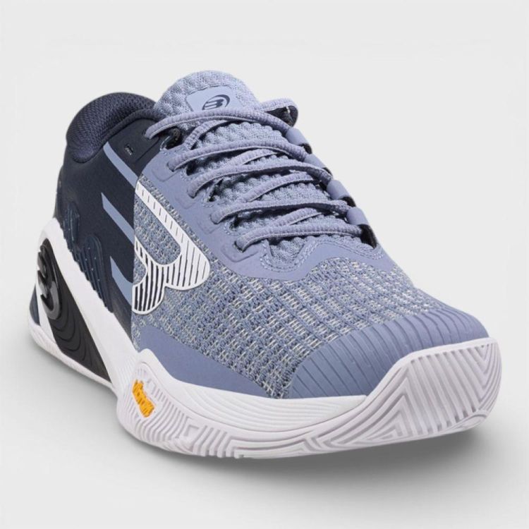 BULLPADEL BULLPADEL VERTEX VIBRAM 26V NAVY  (blauw) - De Peperstraat (Poperinge)