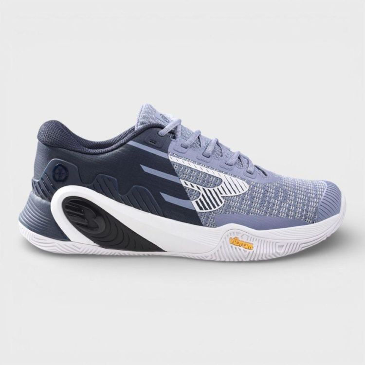BULLPADEL BULLPADEL VERTEX VIBRAM 26V NAVY  (blauw) - De Peperstraat (Poperinge)