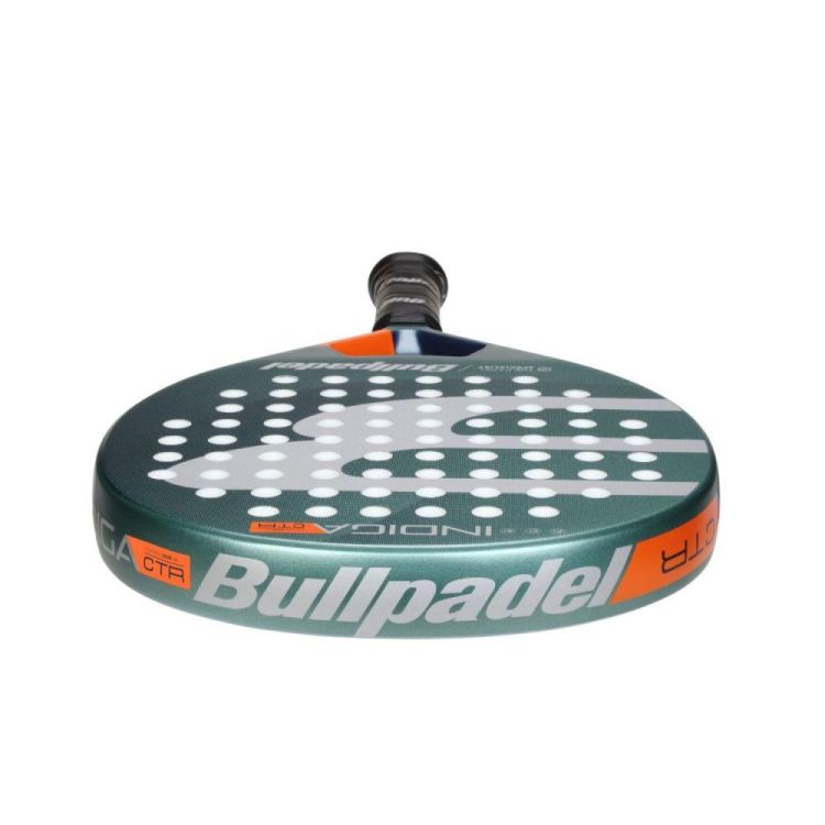  BULLPADELRACKET BULLPADEL INDIGA CTR 25  - De Peperstraat (Poperinge)