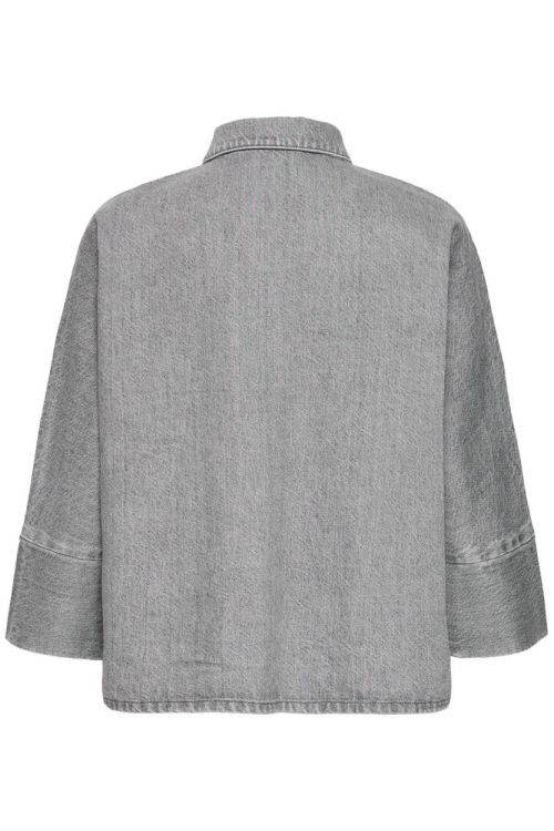 B.YOUNG B.YOUNG BLOUSE  (grijs) - De Peperstraat (Poperinge)