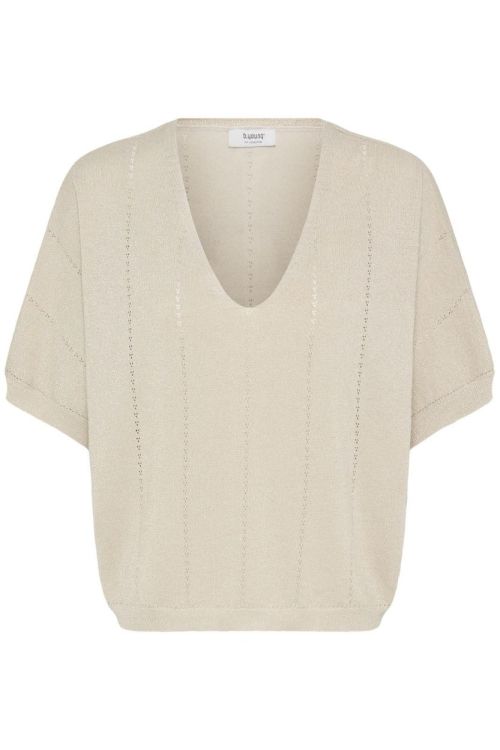 B.YOUNG B.YOUNG BLOUSE  (beige) - De Peperstraat (Poperinge)