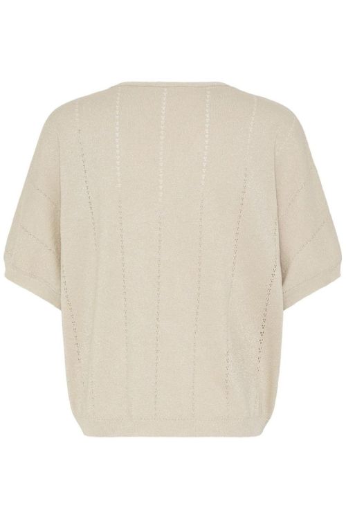 B.YOUNG B.YOUNG BLOUSE  (beige) - De Peperstraat (Poperinge)