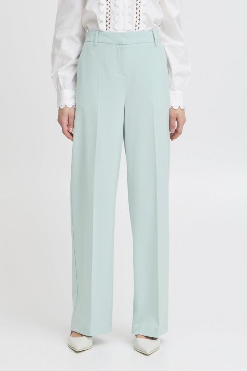  B.YOUNG BROEK  - De Peperstraat (Poperinge)