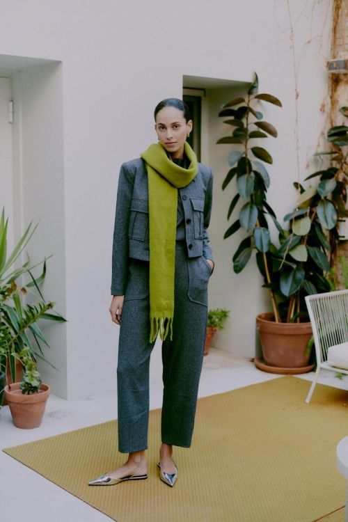  B.YOUNG BROEK  - De Peperstraat (Poperinge)