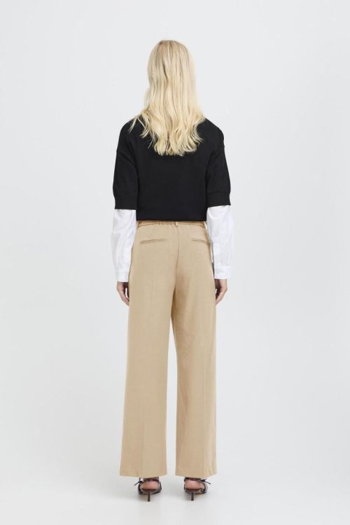 B.YOUNG B.YOUNG BROEK  (beige) - De Peperstraat (Poperinge)