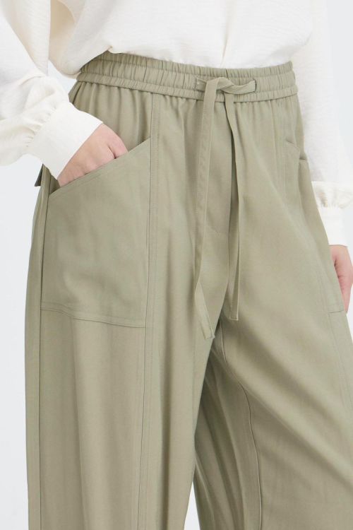 B.YOUNG B.YOUNG BROEK  (groen) - De Peperstraat (Poperinge)