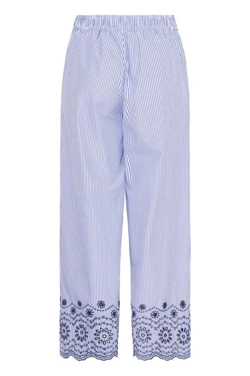 B.YOUNG B.YOUNG BROEK  (blauw) - De Peperstraat (Poperinge)