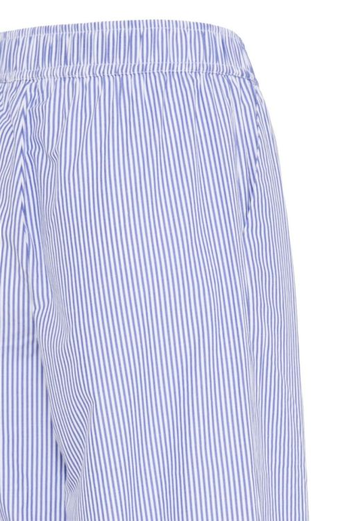 B.YOUNG B.YOUNG BROEK  (blauw) - De Peperstraat (Poperinge)