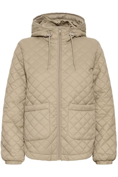 B.YOUNG B.YOUNG JAS  (beige) - De Peperstraat (Poperinge)