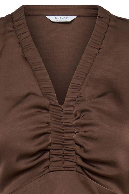 B.YOUNG B.YOUNG JURK  (bruin) - De Peperstraat (Poperinge)