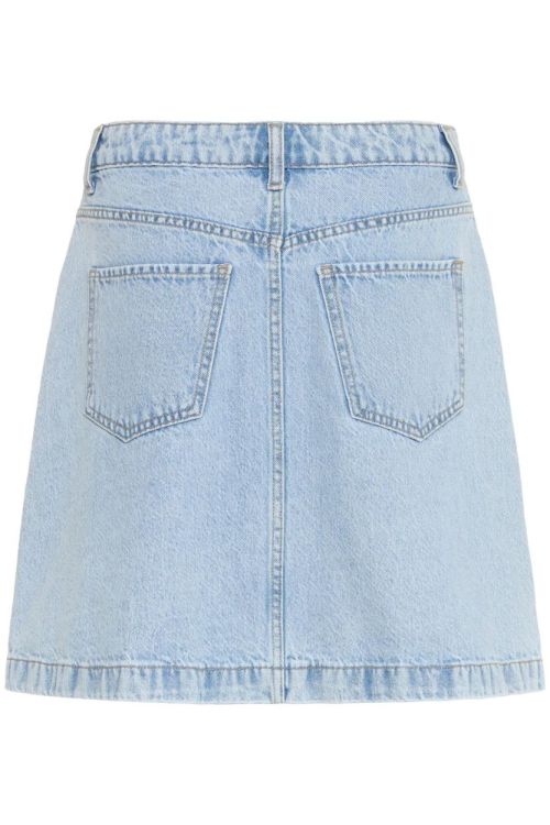 B.YOUNG B.YOUNG ROK  (blauw) - De Peperstraat (Poperinge)