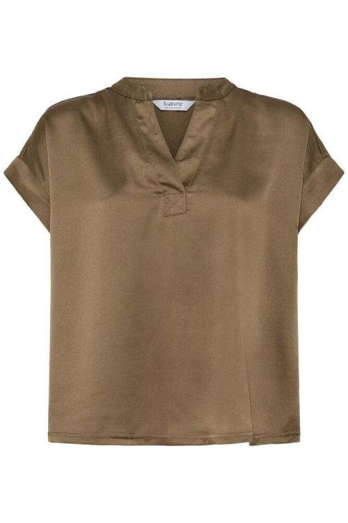 B.YOUNG B.YOUNG SHIRT  - De Peperstraat (Poperinge)