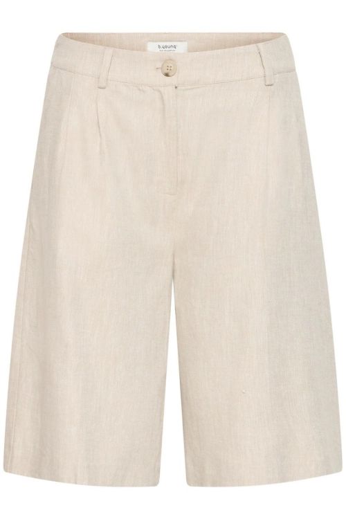 B.YOUNG B.YOUNG SHORT  (beige) - De Peperstraat (Poperinge)