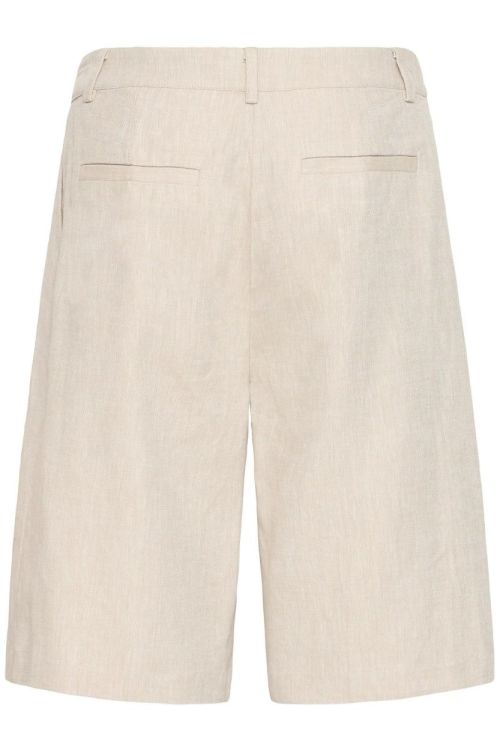 B.YOUNG B.YOUNG SHORT  (beige) - De Peperstraat (Poperinge)