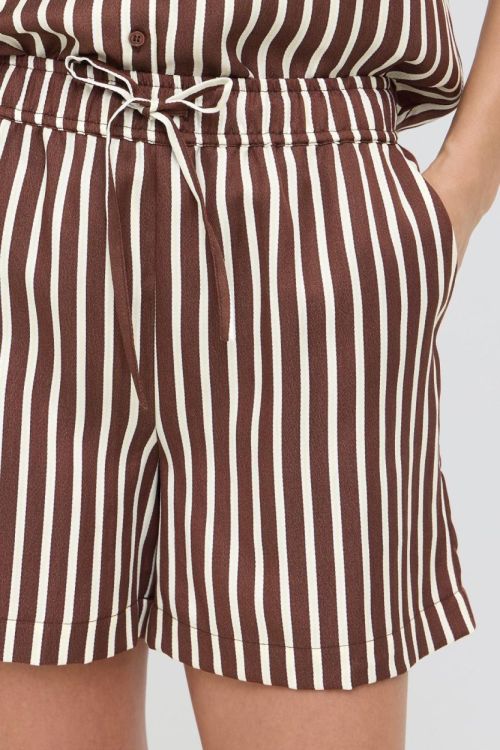 B.YOUNG B.YOUNG SHORT  (bruin) - De Peperstraat (Poperinge)