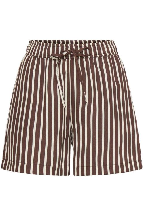 B.YOUNG B.YOUNG SHORT  (bruin) - De Peperstraat (Poperinge)