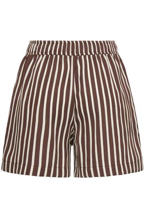 B.YOUNG B.YOUNG SHORT  (bruin) - De Peperstraat (Poperinge)