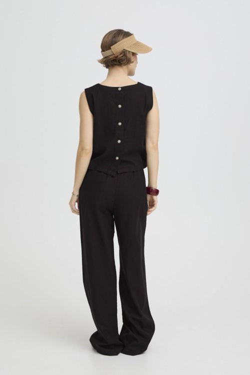 B.YOUNG B.YOUNG TOP  (zwart) - De Peperstraat (Poperinge)