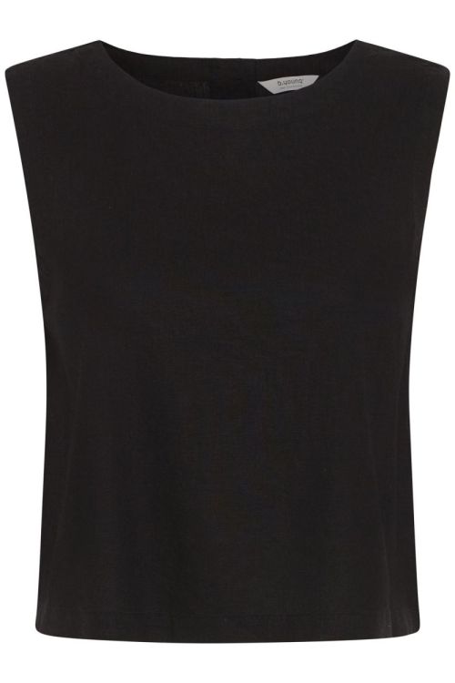 B.YOUNG B.YOUNG TOP  (zwart) - De Peperstraat (Poperinge)