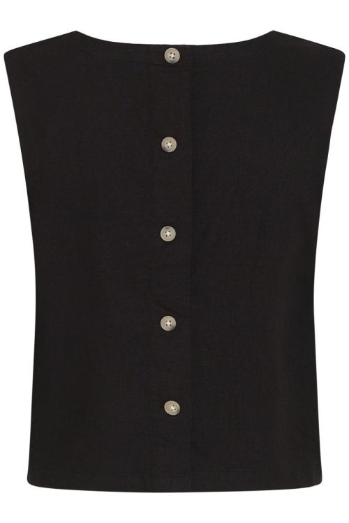 B.YOUNG B.YOUNG TOP  (zwart) - De Peperstraat (Poperinge)