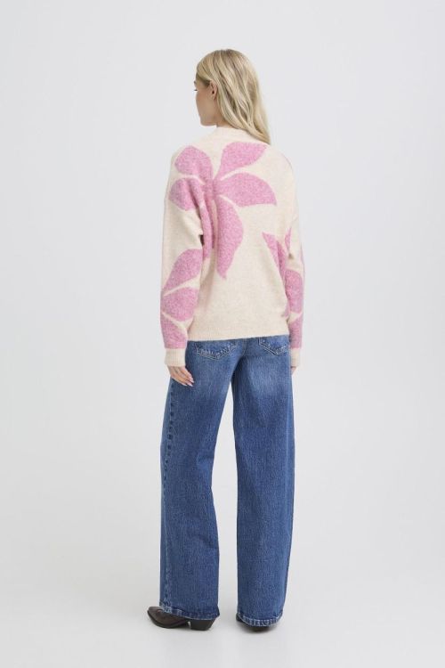 B.YOUNG B.YOUNG TRUI  (roze) - De Peperstraat (Poperinge)